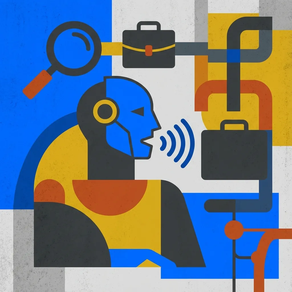 Career Scout: Voice AI-Powered Job Search Assistant