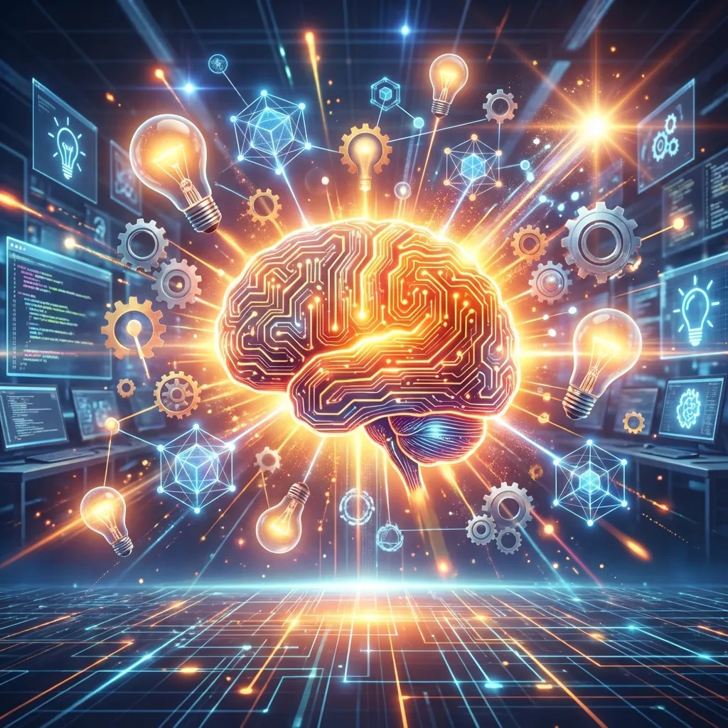 Idea Forge: AI Ideation Agent