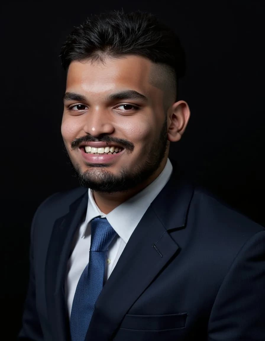 Prabhudayal Vaishnav